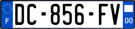 DC-856-FV