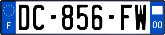 DC-856-FW