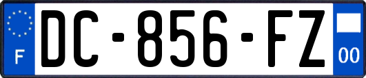 DC-856-FZ