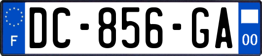 DC-856-GA