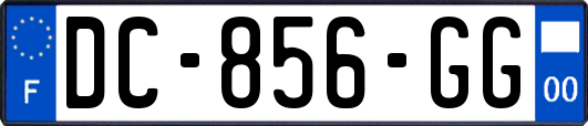 DC-856-GG