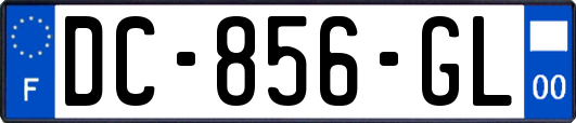 DC-856-GL