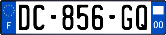 DC-856-GQ