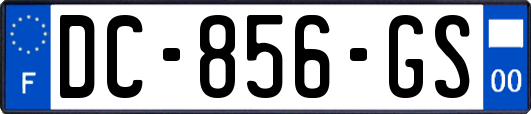 DC-856-GS