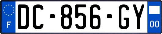 DC-856-GY