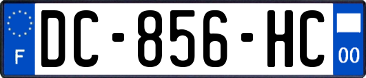 DC-856-HC