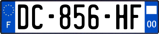 DC-856-HF