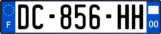 DC-856-HH