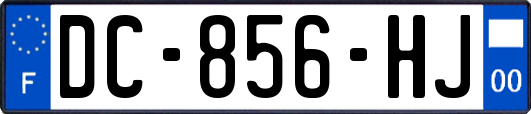 DC-856-HJ