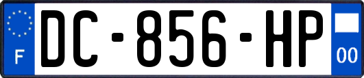 DC-856-HP