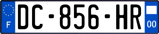 DC-856-HR