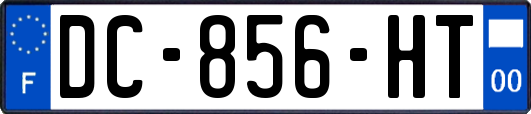 DC-856-HT
