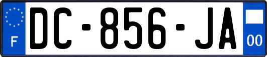 DC-856-JA