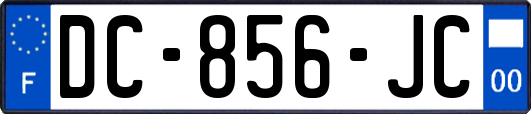 DC-856-JC