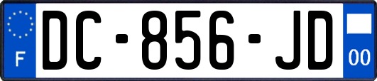 DC-856-JD