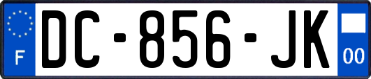 DC-856-JK