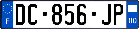 DC-856-JP