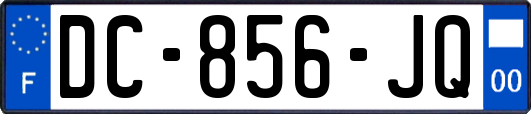 DC-856-JQ