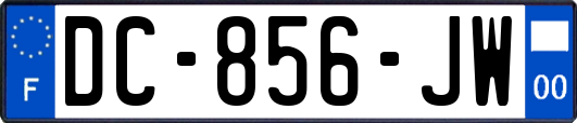 DC-856-JW