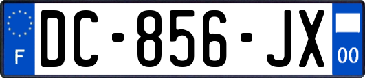 DC-856-JX