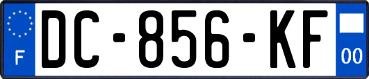 DC-856-KF