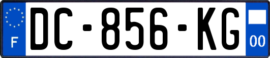 DC-856-KG