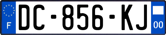 DC-856-KJ