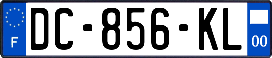 DC-856-KL