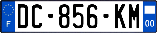 DC-856-KM