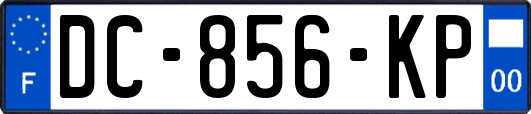 DC-856-KP
