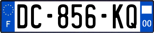 DC-856-KQ