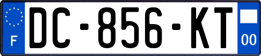 DC-856-KT