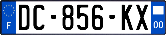 DC-856-KX
