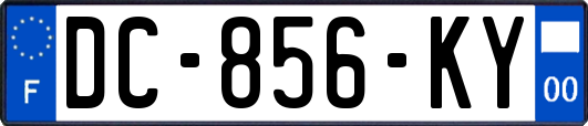 DC-856-KY