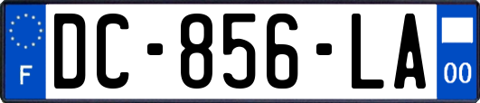 DC-856-LA