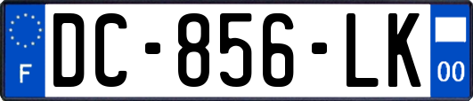 DC-856-LK