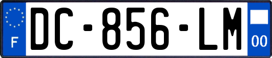 DC-856-LM