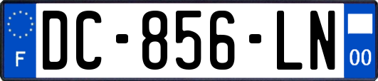 DC-856-LN