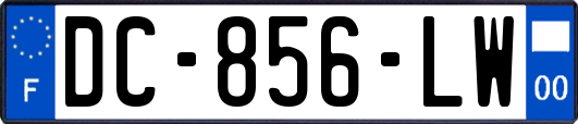 DC-856-LW