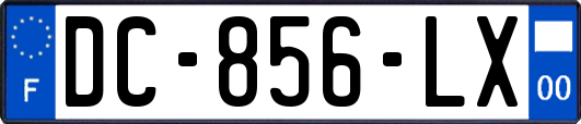 DC-856-LX