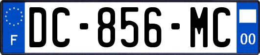 DC-856-MC