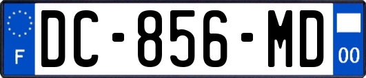 DC-856-MD