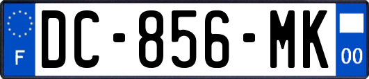DC-856-MK