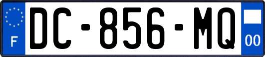 DC-856-MQ