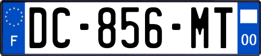 DC-856-MT