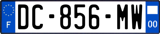 DC-856-MW