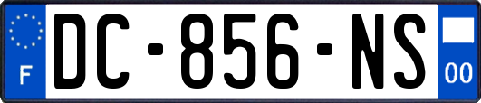 DC-856-NS