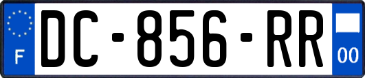 DC-856-RR