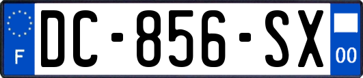 DC-856-SX