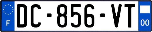 DC-856-VT